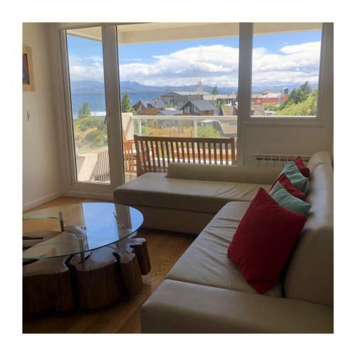 Apartamento Vistas Al Nahuel