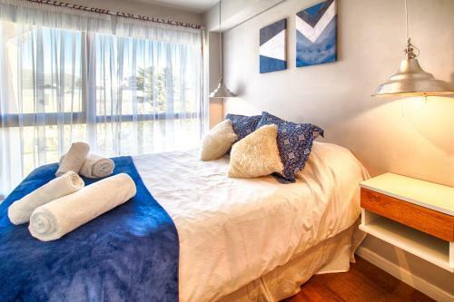 Apartamento Luminoso