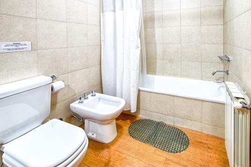 Apartamento Luminoso
