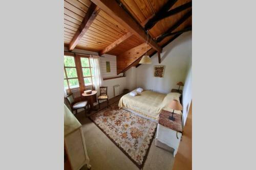 Casa Guemes Bariloche