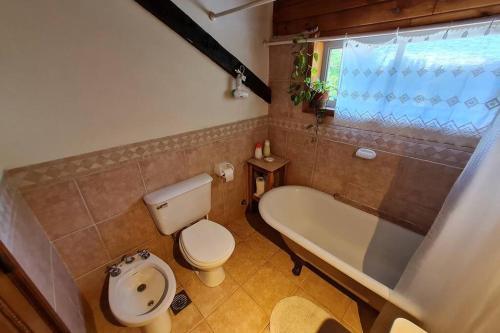 Casa Guemes Bariloche