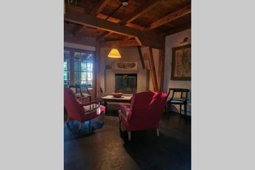 Casa Guemes Bariloche