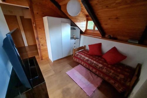Casa Guemes Bariloche