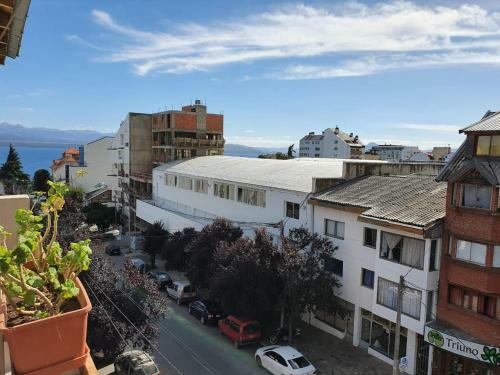 Apartamento Departamento de 2 Ambientes En Zona Centrica