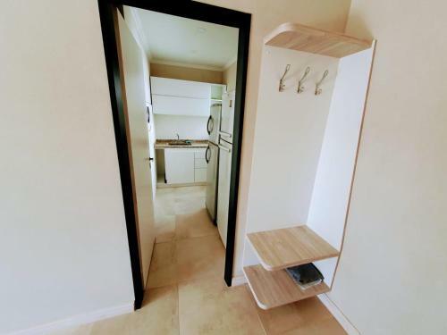 Apartamento Departamento de 2 Ambientes En Zona Centrica