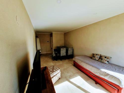 Apartamento Departamento de 2 Ambientes En Zona Centrica