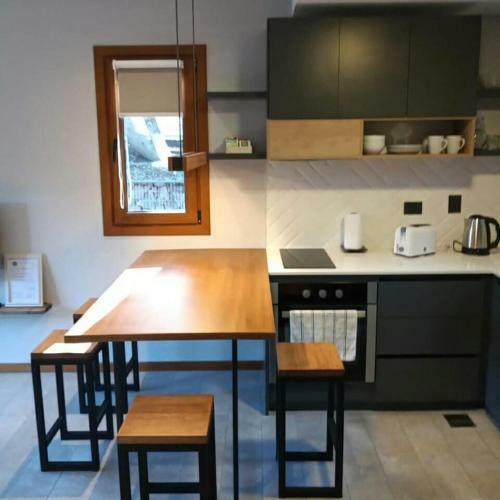 Apartamento Espacio Patagonia