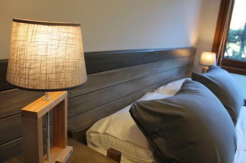 Apartamento Espacio Patagonia