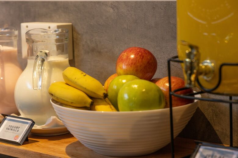 Hotel Concept Bariloche