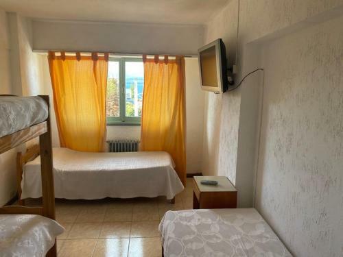 Hotel Curru Leuvu