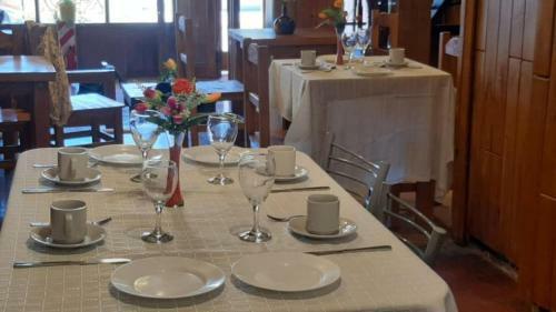 Hotel Curru Leuvu