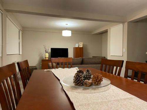 Apartamento Catedral Suites