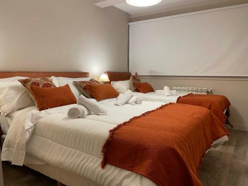 Apartamento Catedral Suites