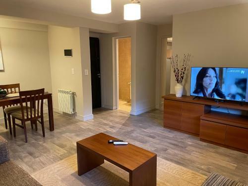 Apartamento Catedral Suites