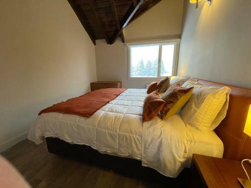 Apartamento Catedral Suites