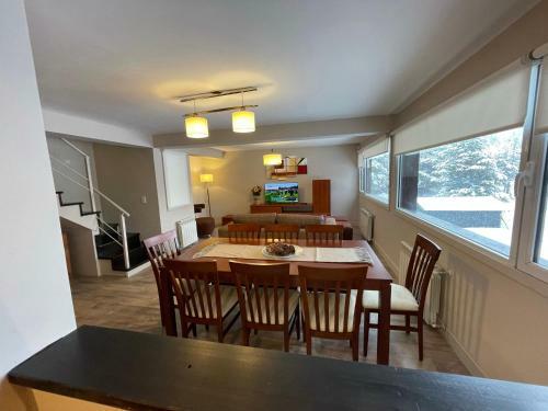 Apartamento Catedral Suites