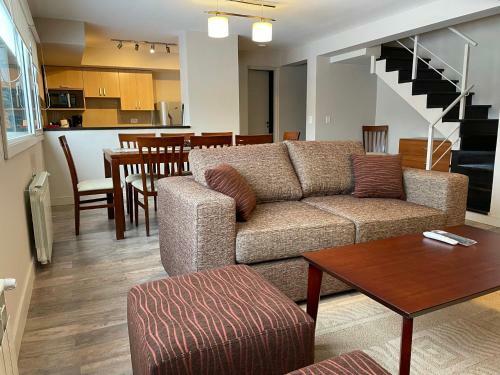 Apartamento Catedral Suites