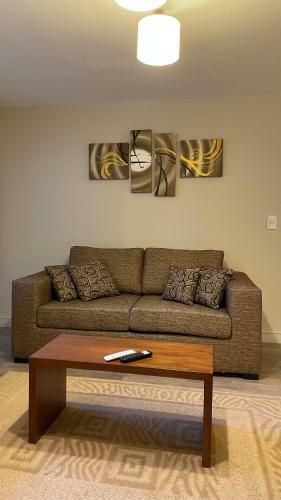 Apartamento Catedral Suites