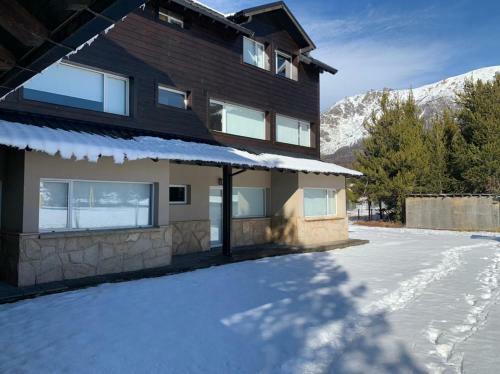 Apartamento Catedral Suites