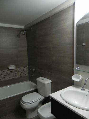 Apartamento En Bariloche