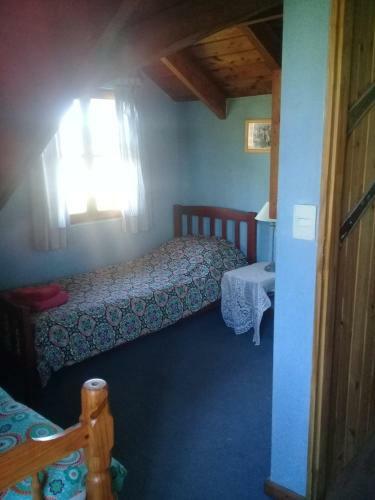 El Viajero Del Sur Hostel