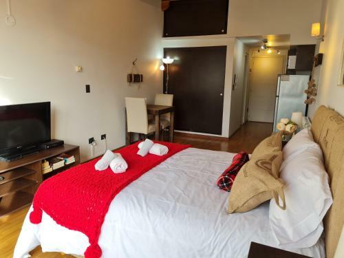 Apartamento Tu Morada