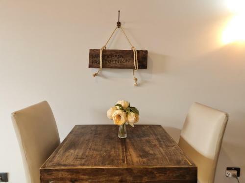 Apartamento Tu Morada