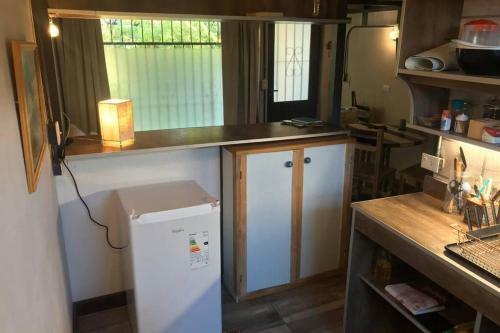 Apartamento Monoambiente En Barrio Melipal