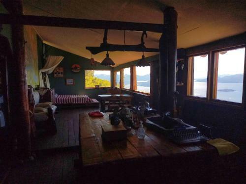 Apartamento Refugio de Monta�a Bunker Ronco