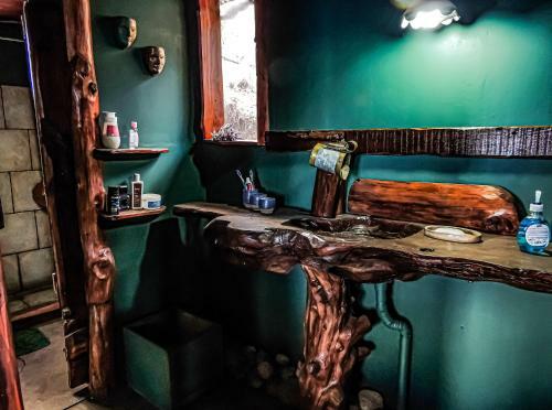 Apartamento Refugio de Monta�a Bunker Ronco
