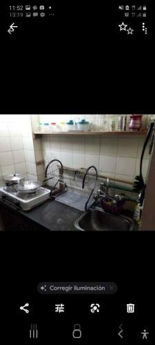 Apartamento Medio Pelo Super Centrico
