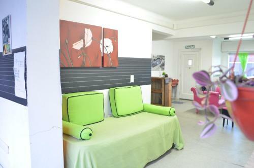 Pipperland Hostel Brc