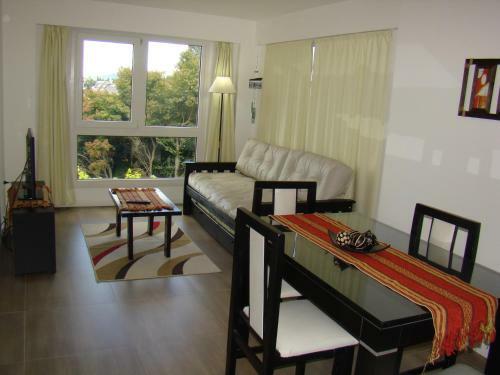 Apartamento Departamento En Bariloche