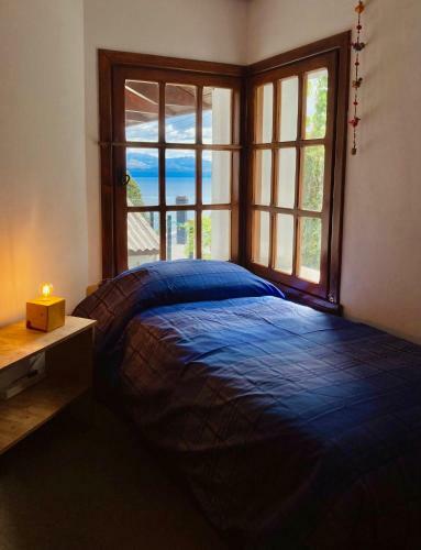 Casa En El Centro de Bariloche