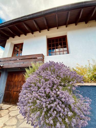 Casa En El Centro de Bariloche
