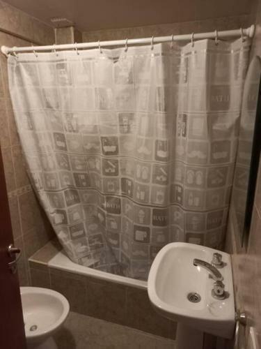 Apartamento Departamento Albarracin