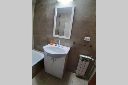 Apartamento Departamento En El Centro de Bariloche Sc