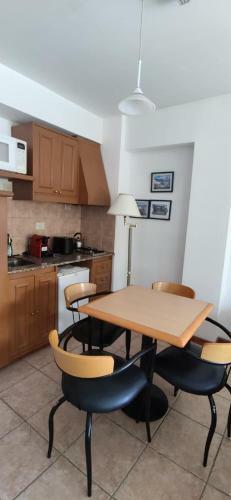 Apartamento Departamento - Villa Cerro Catedral