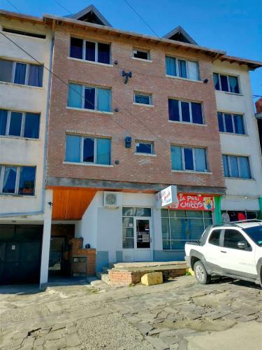 Apartamento Excelente D�plex C�ntrico 5 Personas Universo Dpto