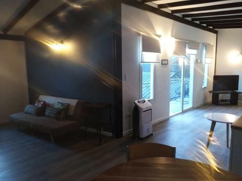 Apartamento Lo De Lily