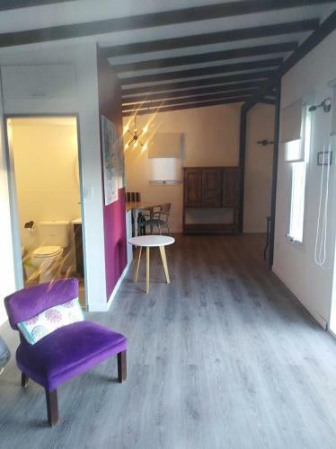 Apartamento Lo De Lily