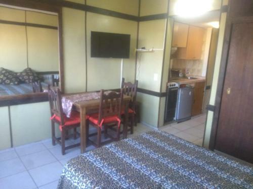 Apartamento Depto Centro Bariloche 3