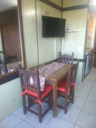 Apartamento Depto Centro Bariloche 3