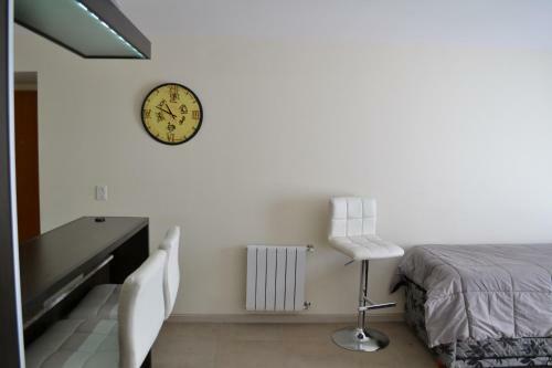 Apartamento Perfecto Para 5 Con Estacionamiento