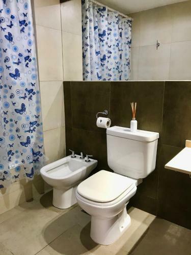 Apartamento Perfecto Para 5 Con Estacionamiento