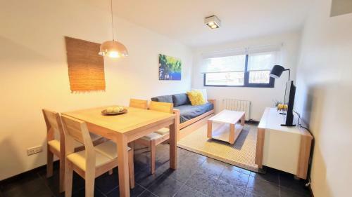 Apartamento Koselig, En El Centro de La Ciudad!