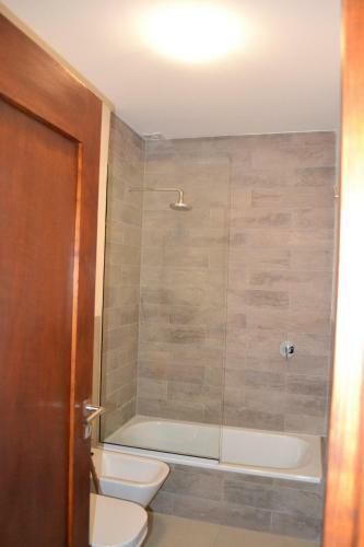 Apartamento El Suizo II Con Vista Al Lago Y Terraza