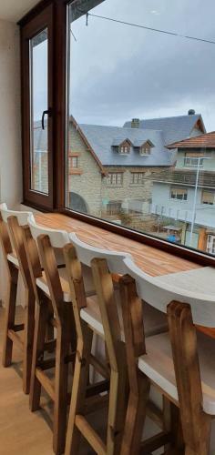 Apartamento Mitre Suite