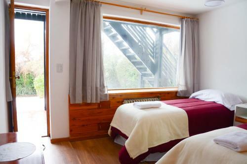 Gross Guest House