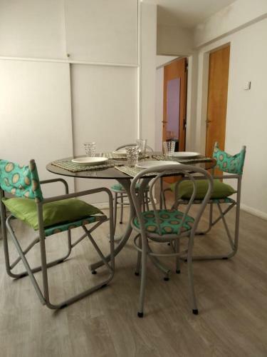 Apartamento La Pace�a